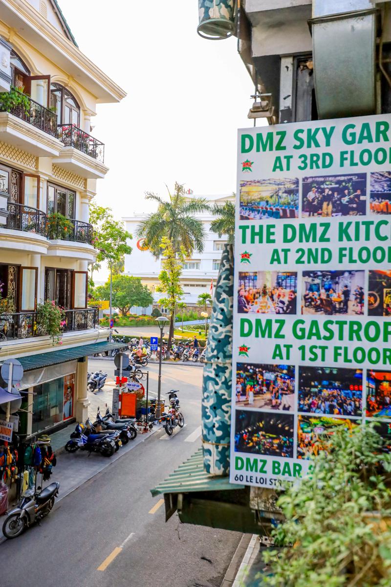 DMZ Hostel photo 3