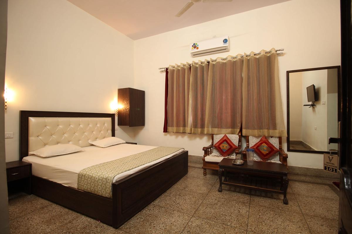 Hotel Vacation photo 2