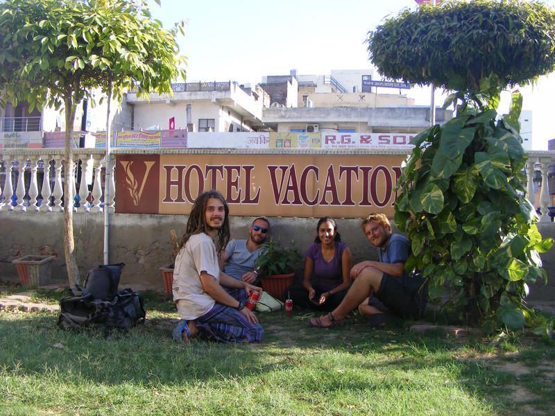 Hotel Vacation photo 4