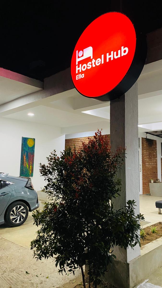 Ella Hostel Hub photo 2
