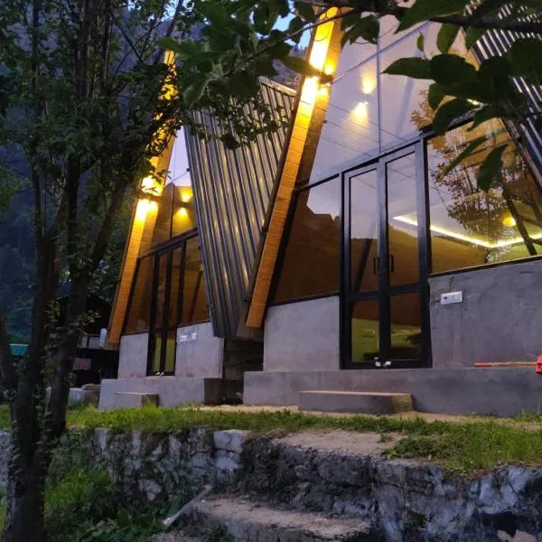 goSTOPS Kasol photo 5