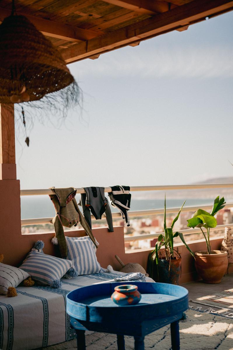 Flo Surf Morocco photo 2