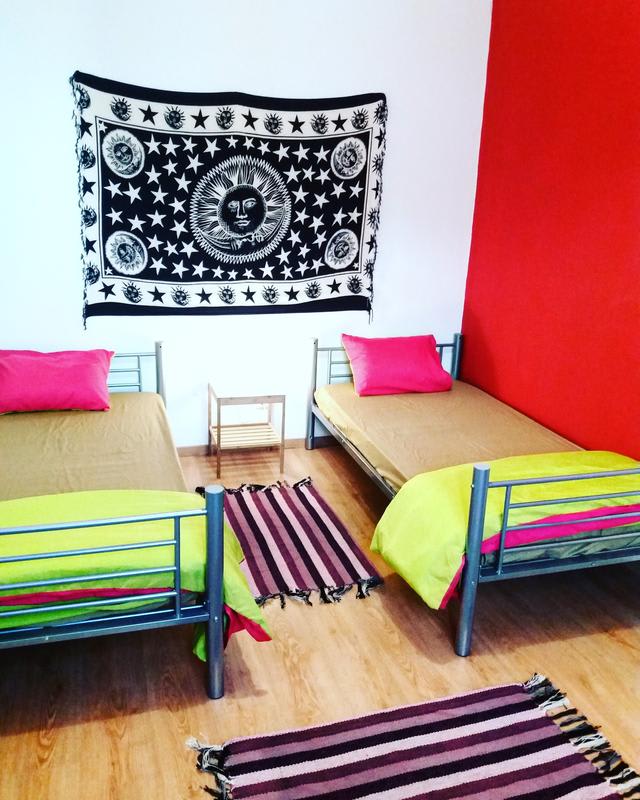 Meraki Hostel photo 1