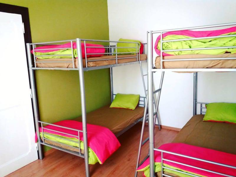 Meraki Hostel photo 2