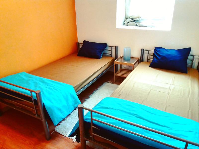 Meraki Hostel photo 4