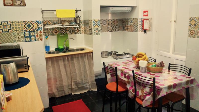 Meraki Hostel photo 5