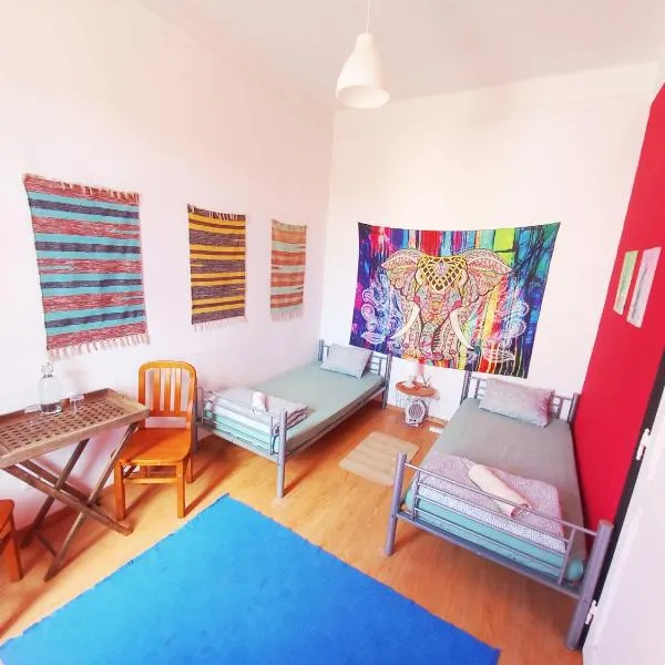 Meraki Hostel photo 6