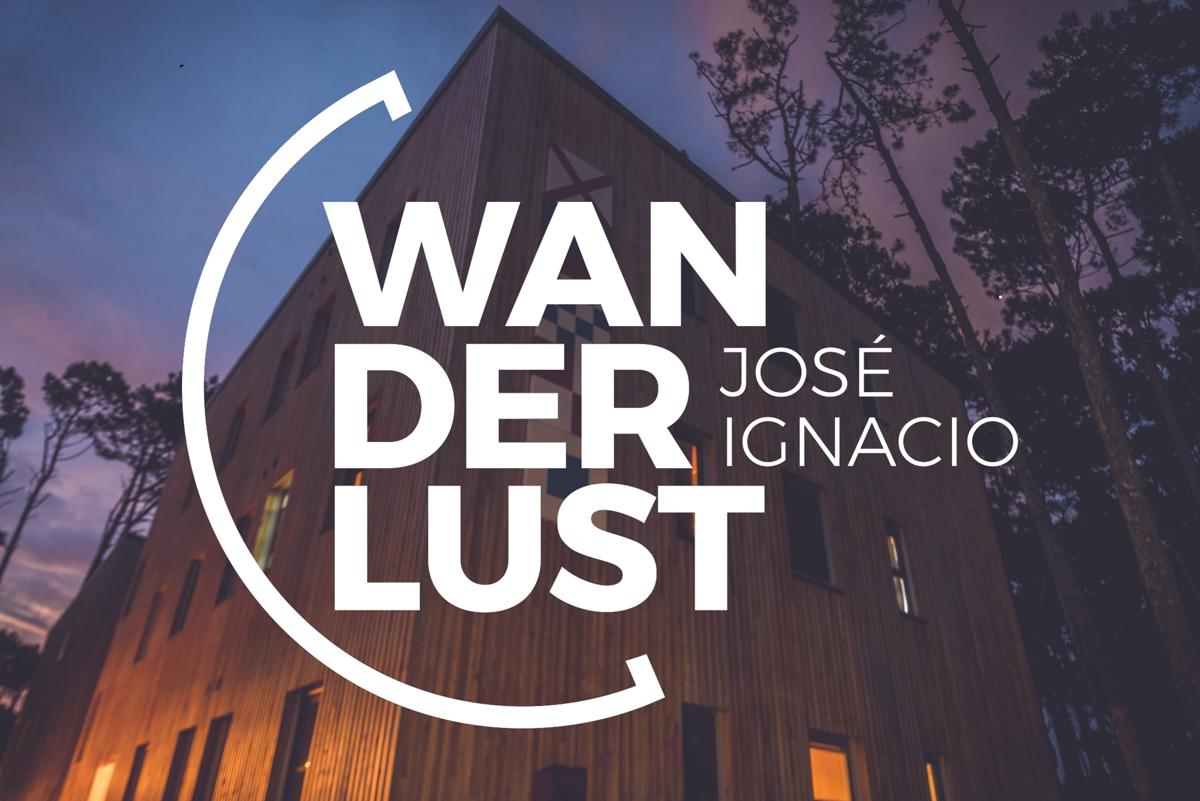Wanderlust Jose Ignacio photo 1