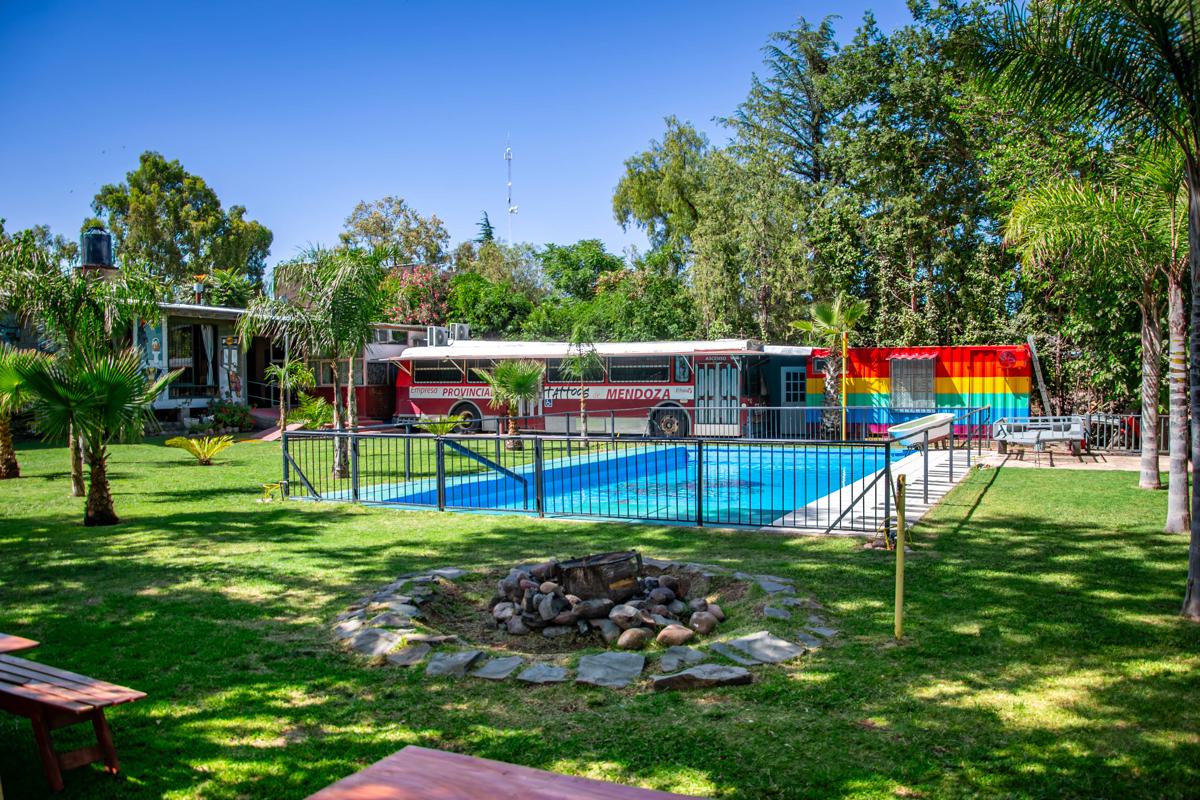 Lemon Tree Hostel photo 2