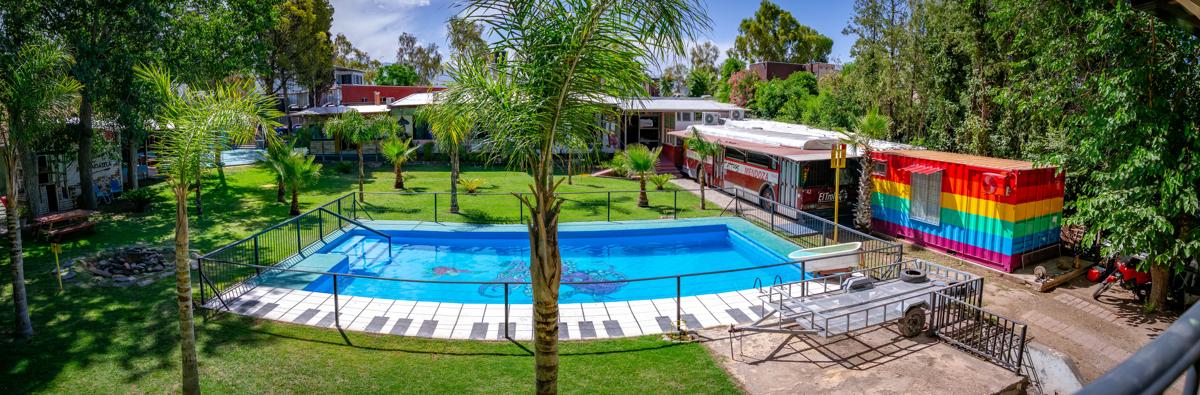 Lemon Tree Hostel photo 3