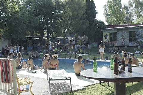Lemon Tree Hostel photo 6