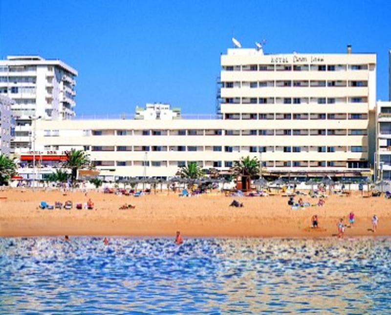 Dom Jose Beach Hotel photo 1