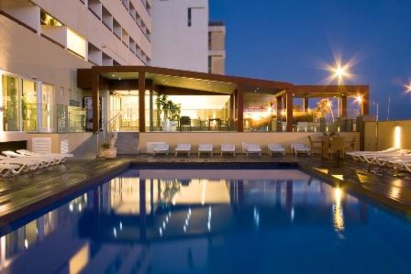 Dom Jose Beach Hotel photo 2