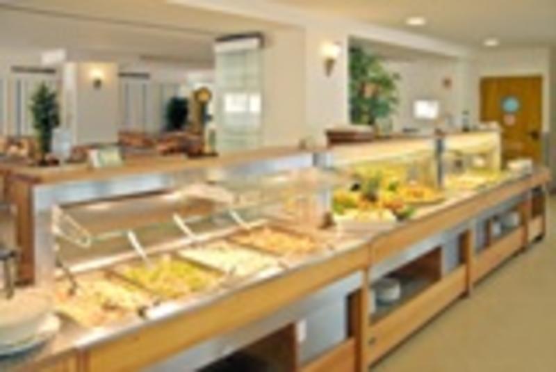 Dom Jose Beach Hotel photo 5