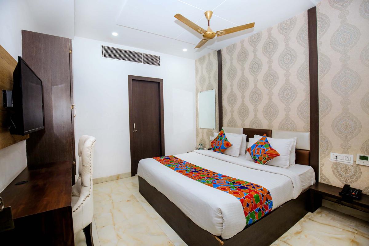 Hotel Tamanna - 50 Meter from Golden Temple photo 2