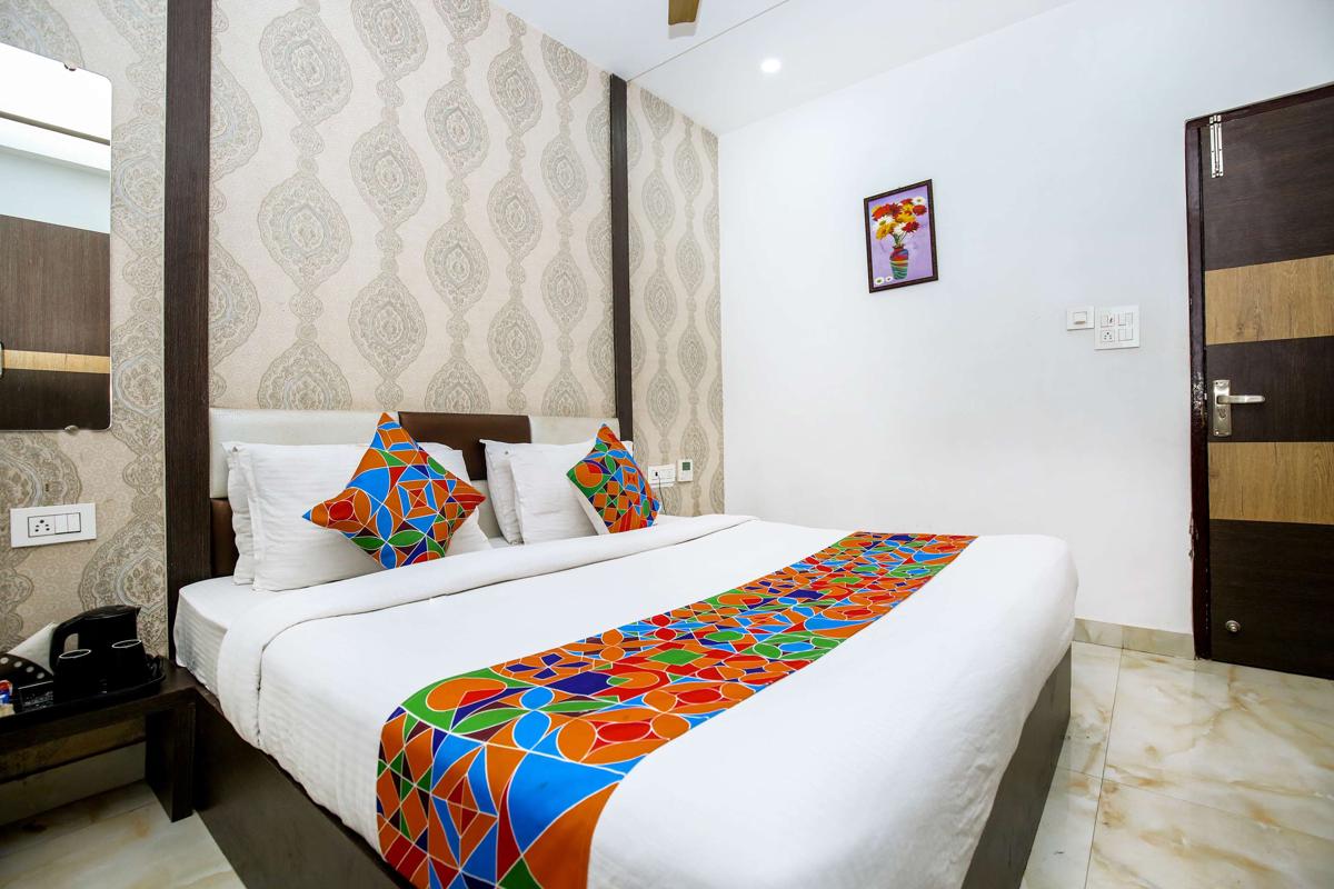 Hotel Tamanna - 50 Meter from Golden Temple photo 3