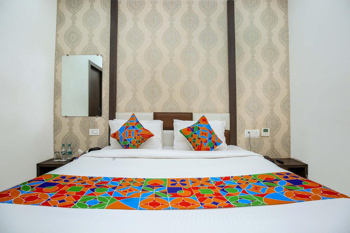 Hotel Tamanna - 50 Meter from Golden Temple photo 4