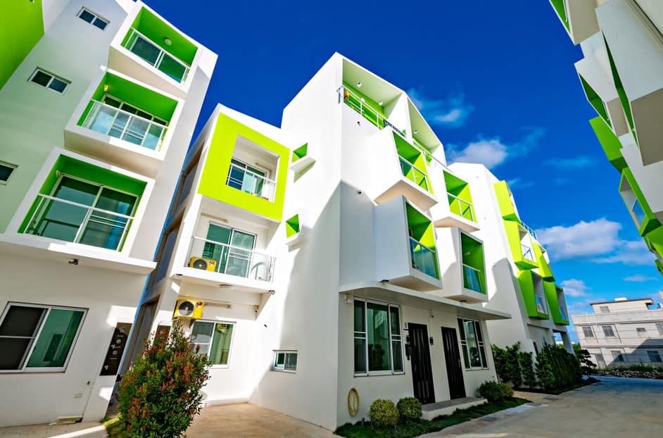 W Hostel photo 1