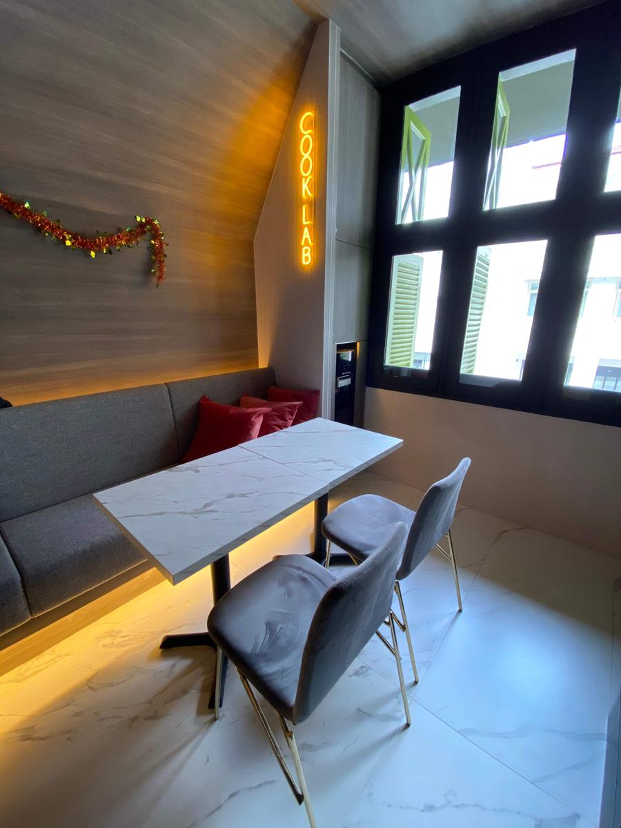 ST Signature Tanjong Pagar, 12 Hrs: 8PM-8AM photo 3
