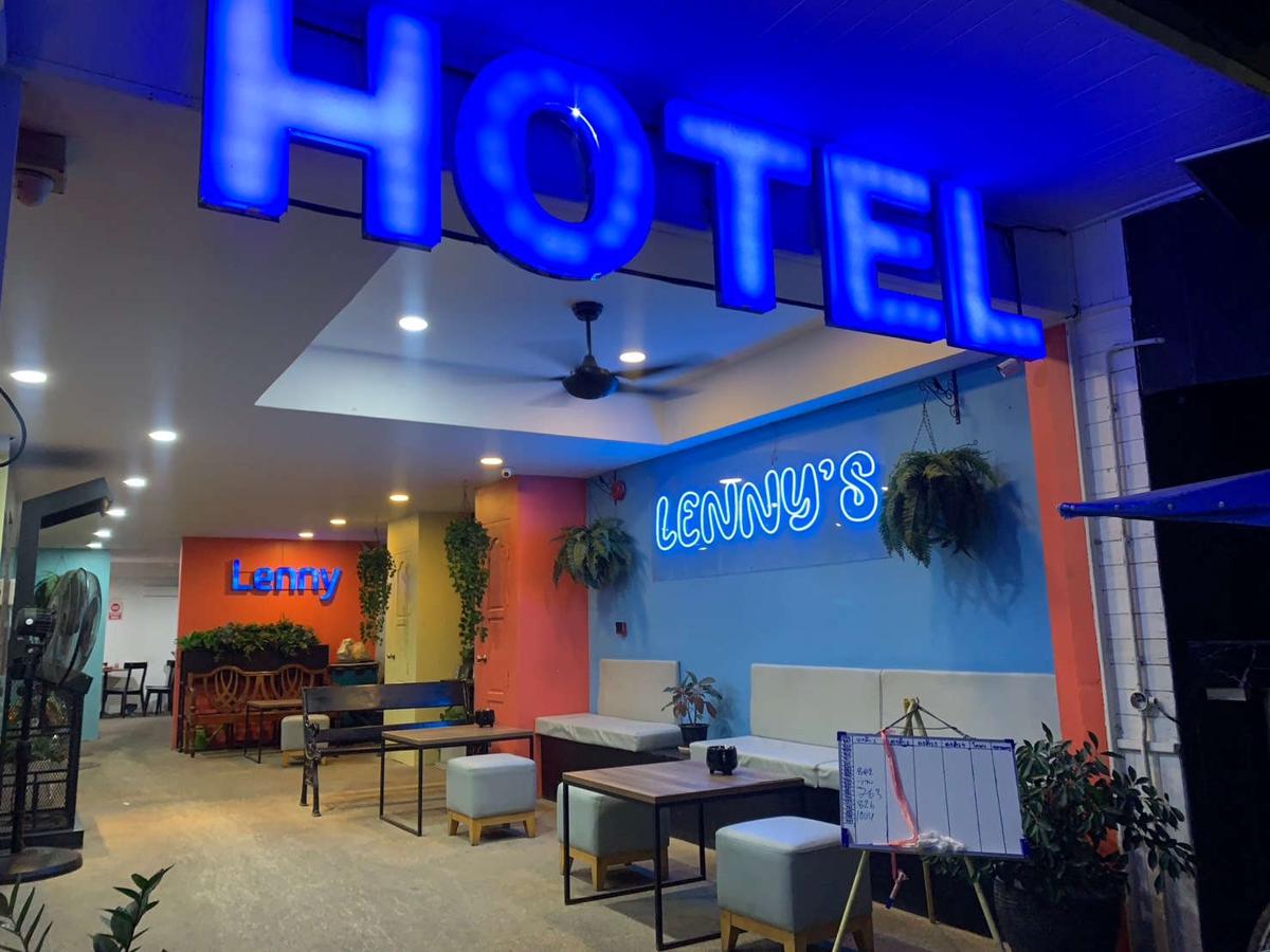 Lenny's Koh Samui photo 1