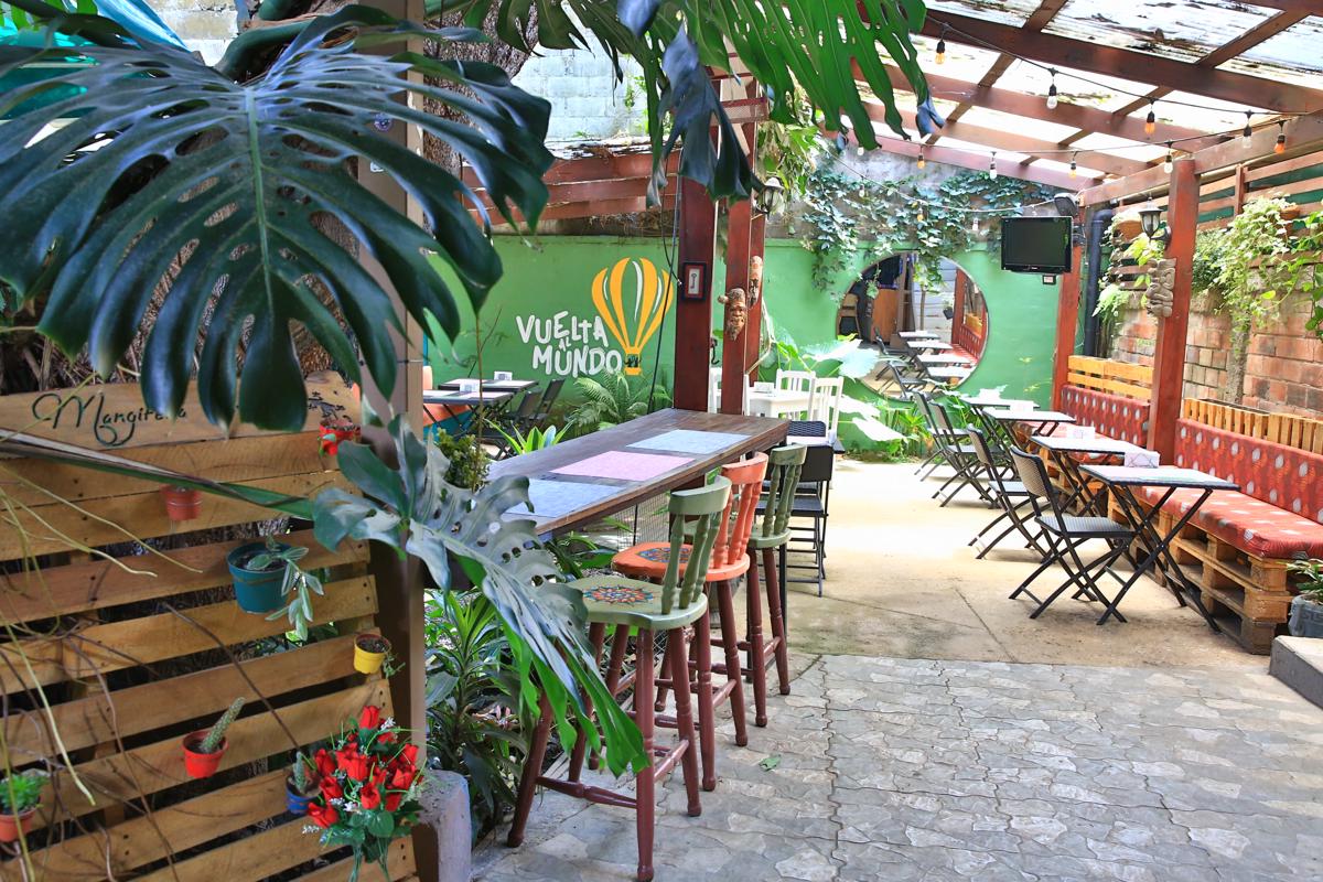 Mangifera Hostel photo 2
