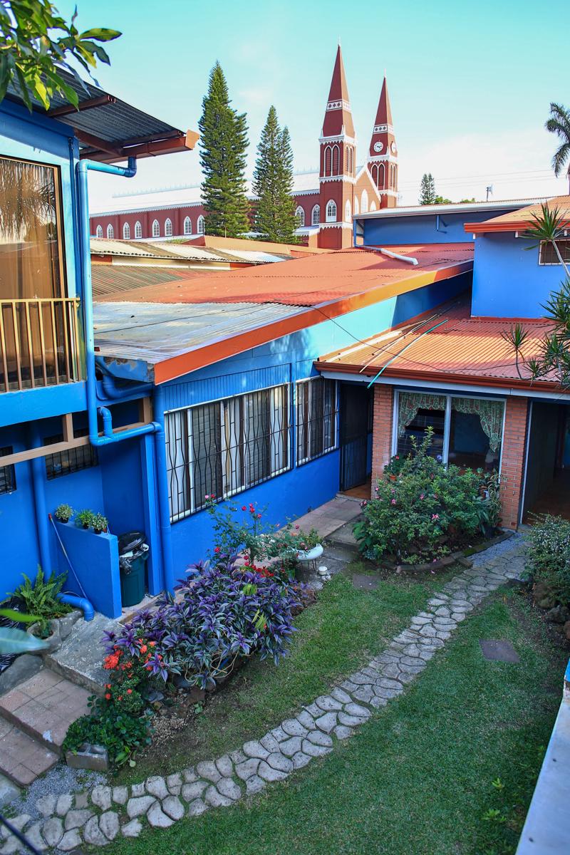 Mangifera Hostel photo 3