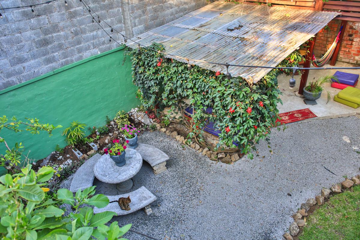Mangifera Hostel photo 4