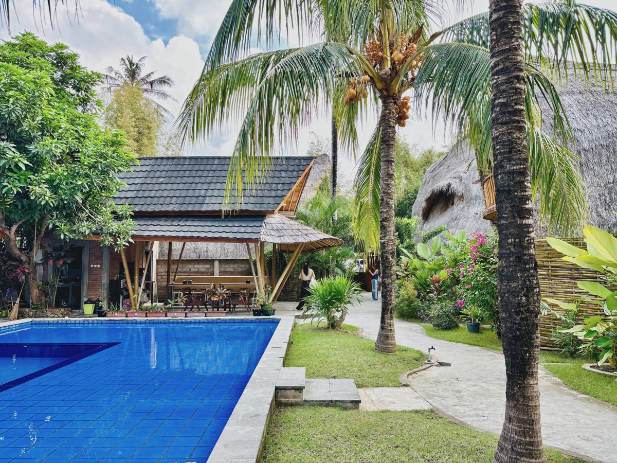 Zen Village Lombok photo 2