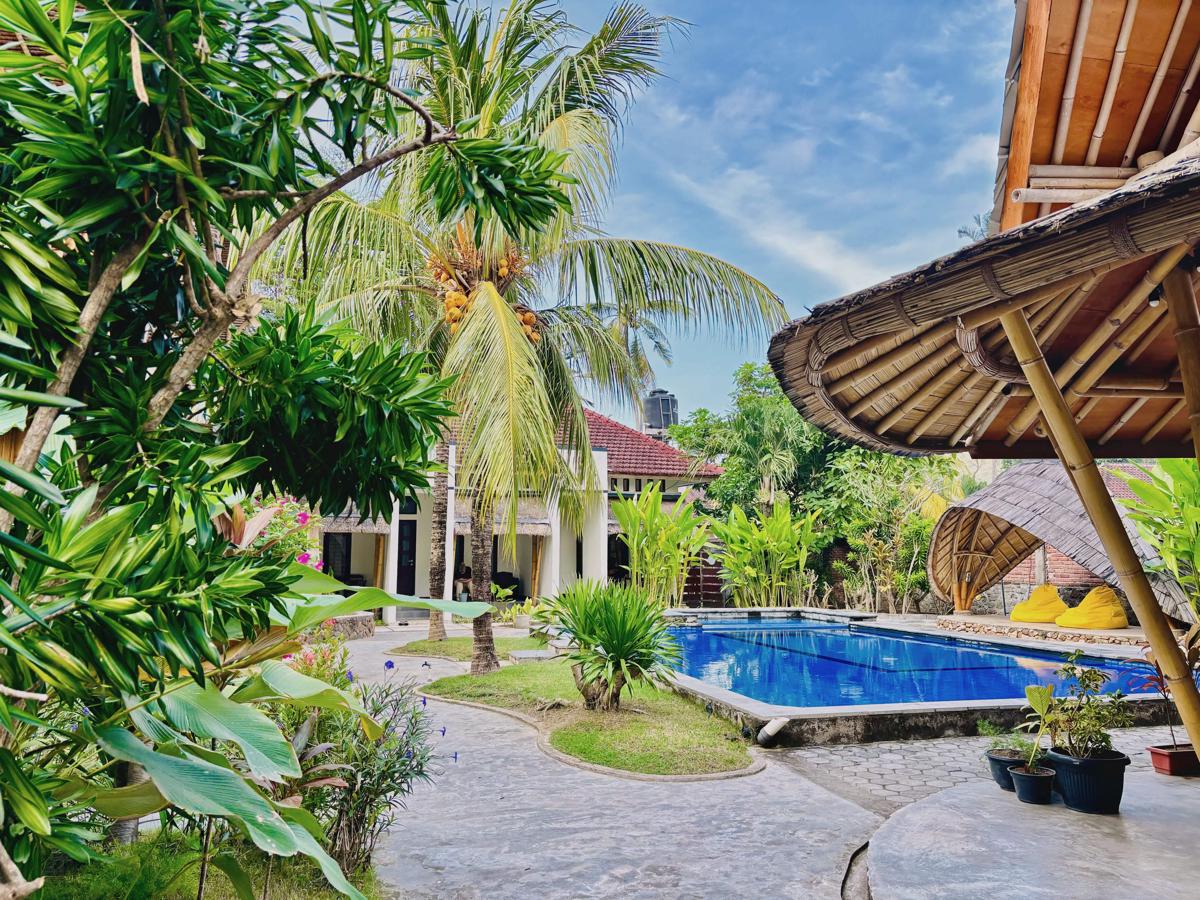 Zen Village Lombok photo 4