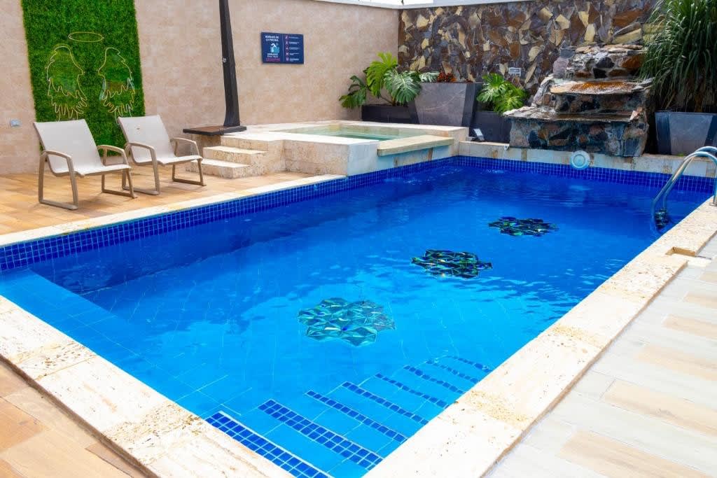 Luxury Canyon Suites photo 2