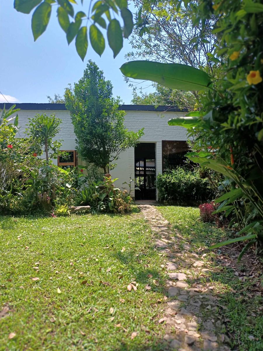 Skale Peregrino Ecolodge photo 1