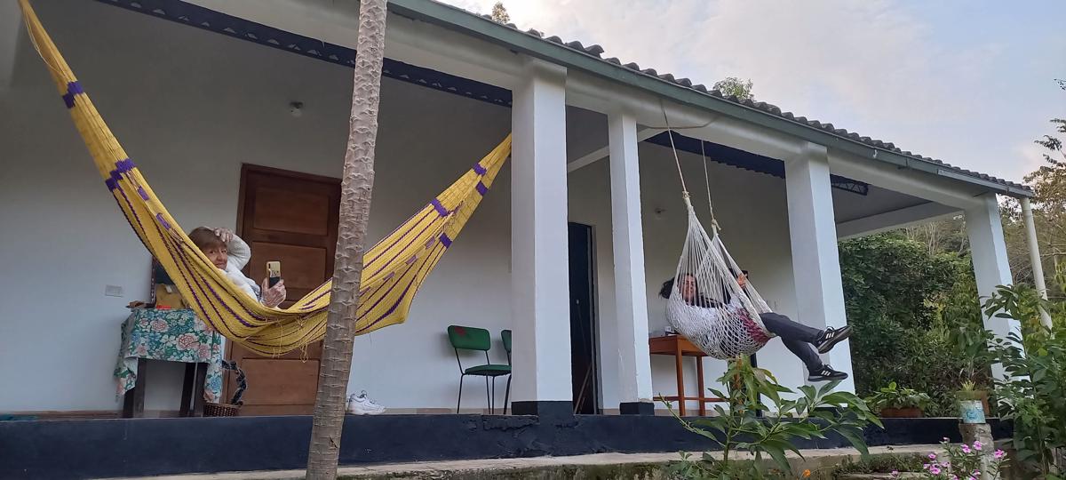 Skale Peregrino Ecolodge photo 2
