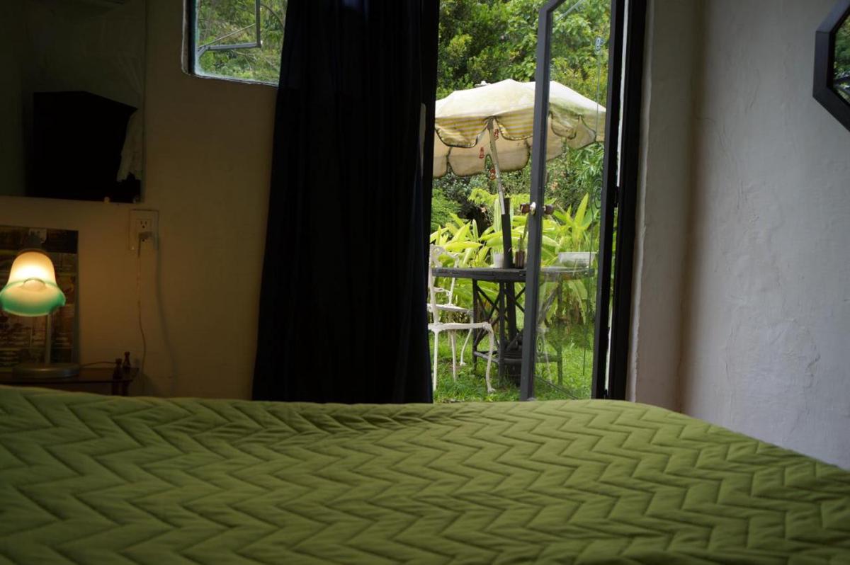 Skale Peregrino Ecolodge photo 5