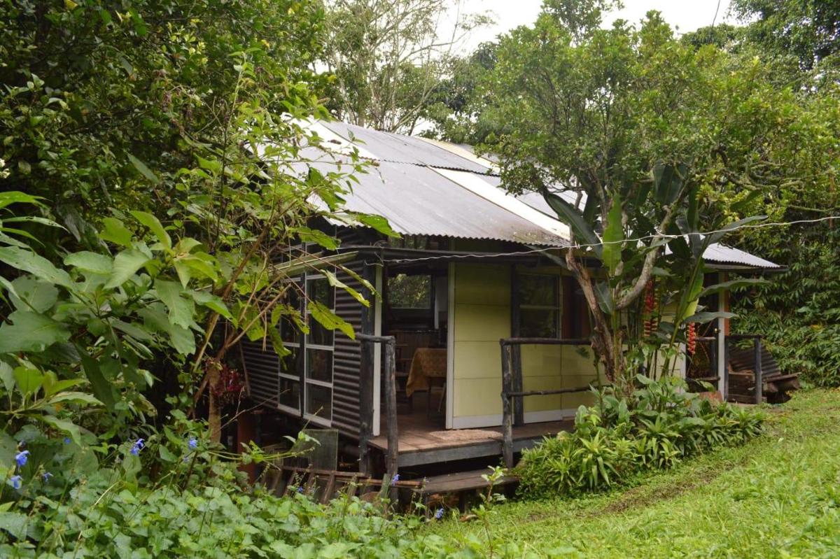 Skale Peregrino Ecolodge photo 6