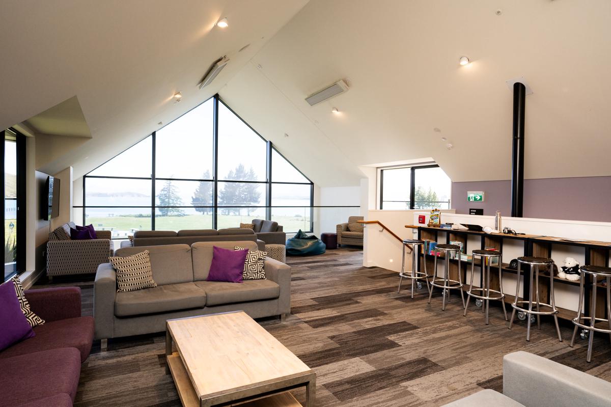 Haka House Hostel Tekapo photo 3