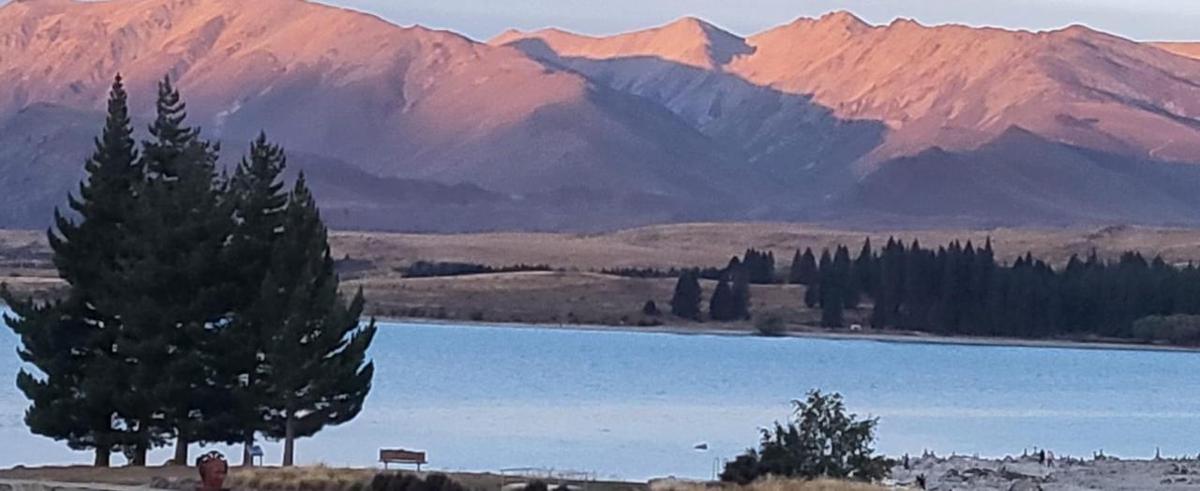 Haka House Hostel Tekapo photo 6