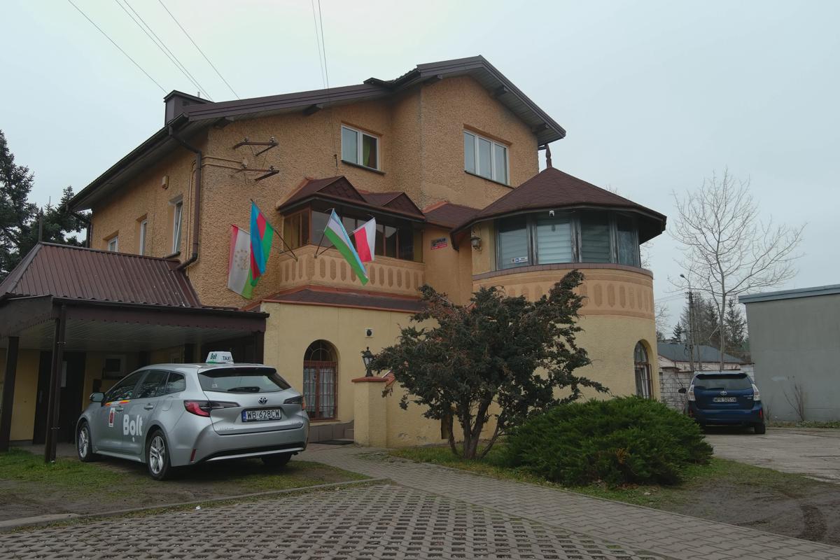 Hostel Arkobaleno photo 1