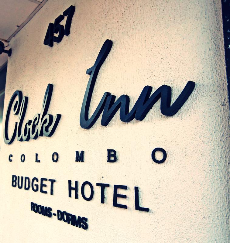 Clock Inn Colombo photo 1