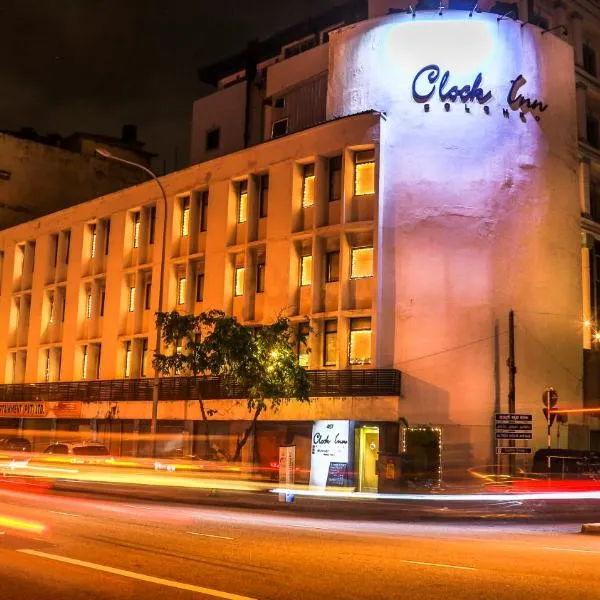 Clock Inn Colombo photo 5