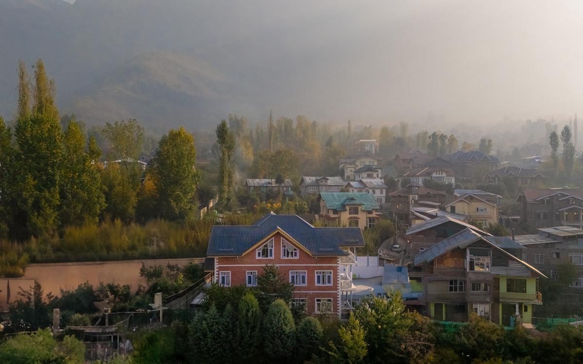 Moustache Srinagar photo 3