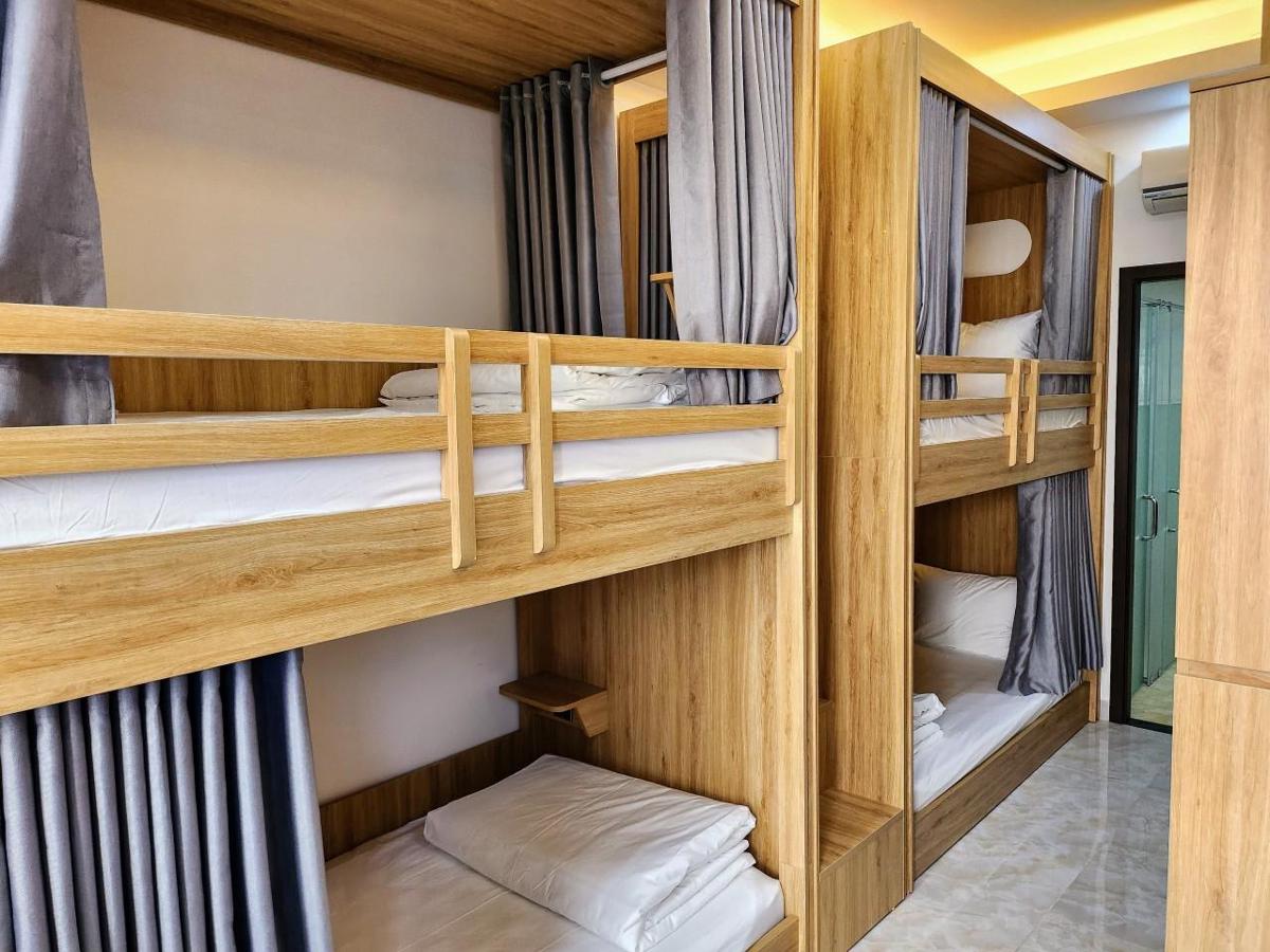 Dragon's Nest Hostel photo 1