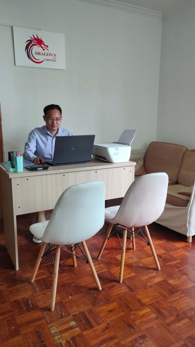 Dragon's Nest Hostel photo 2