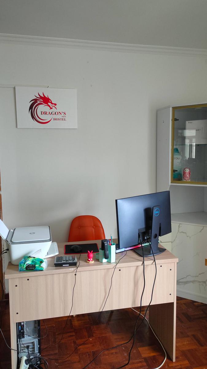 Dragon's Nest Hostel photo 3
