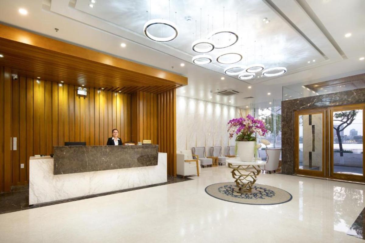 Star City Riverside Hotel By Haviland photo 2