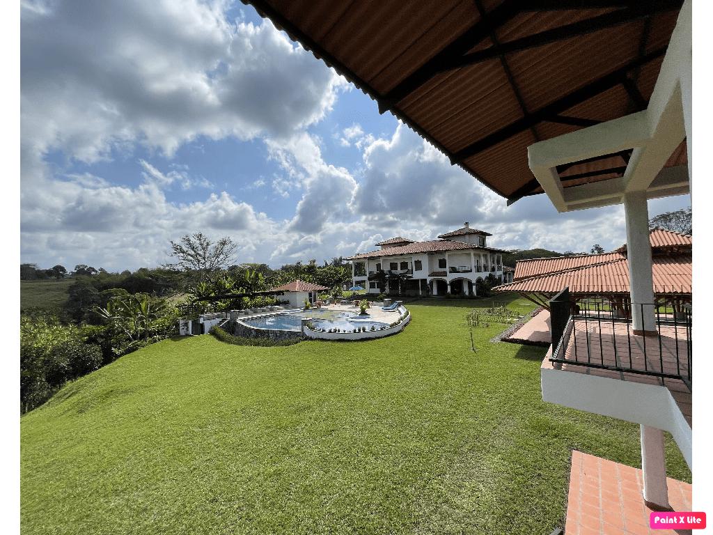 Casona Montañesa Quindío photo 1