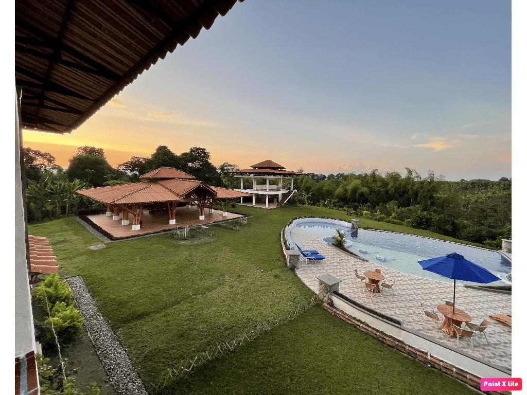 Casona Montañesa Quindío photo 2