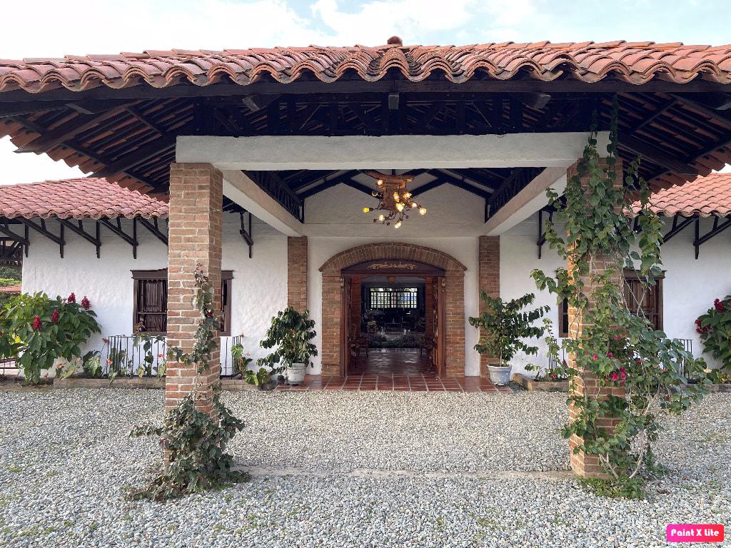 Casona Montañesa Quindío photo 4