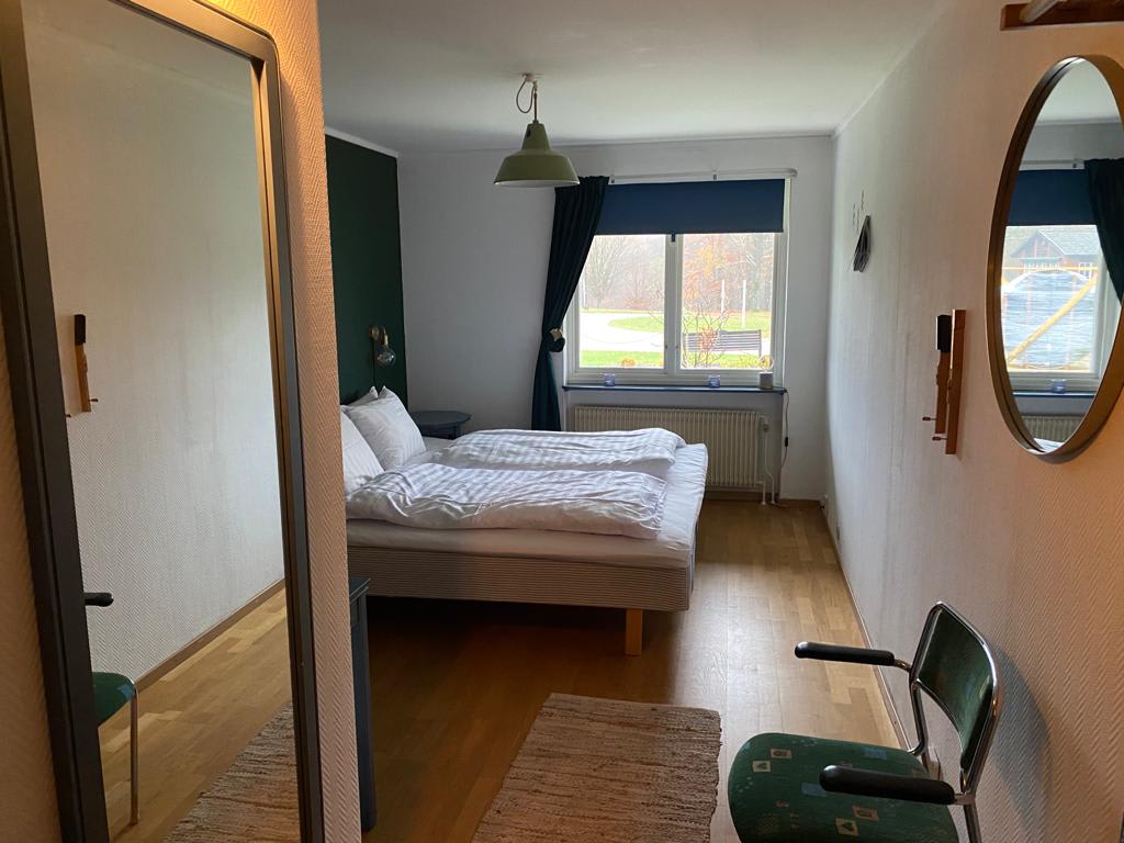 Åsljungagården Nature Shelter Hotel photo 1