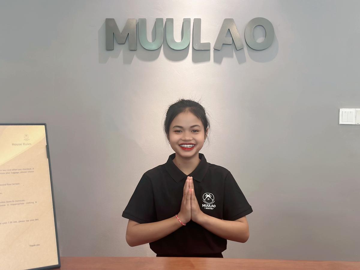 Muulao Hostel photo 1