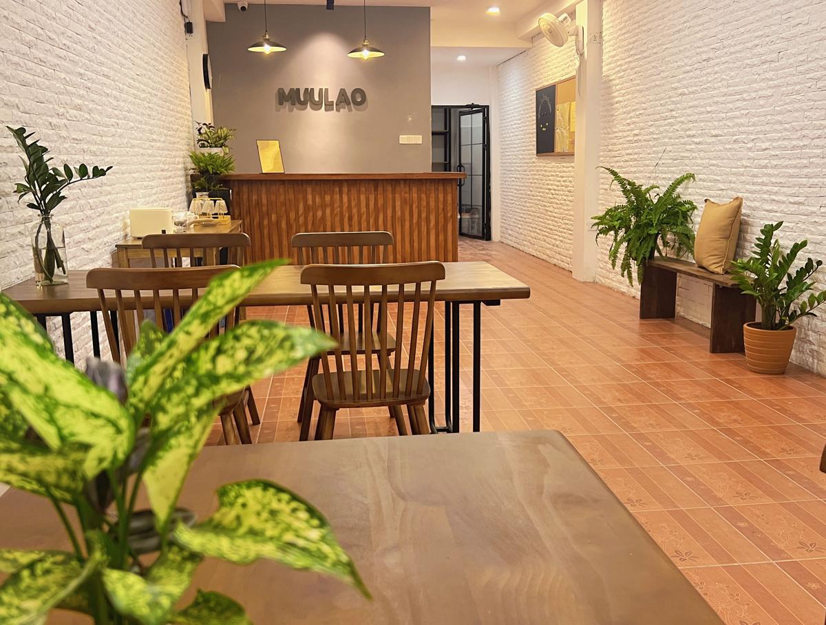 Muulao Hostel photo 2